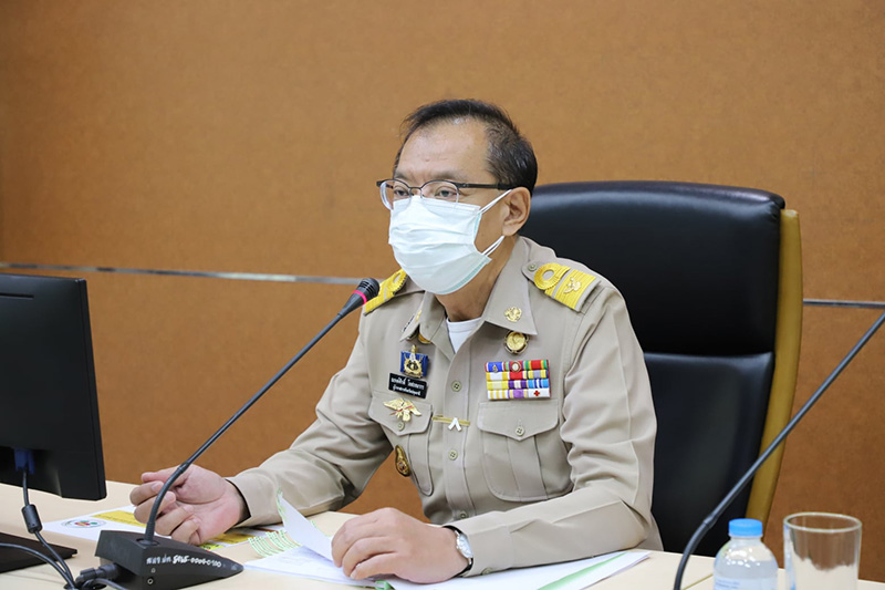 ผู้ว่าฯ หมูป่า ผู้ว่าฯ หมูป่า