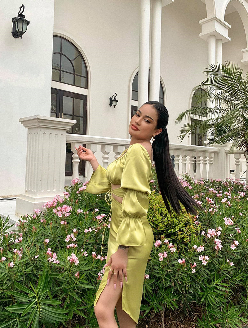 พิมรี่พาย พิมรี่พาย