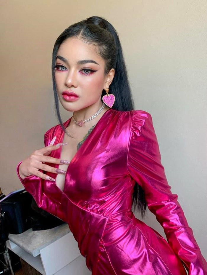 พิมรี่พาย พิมรี่พาย