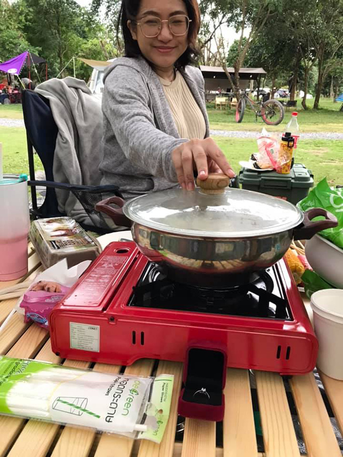 หนุ่มวางแผนเซอร์ไพรส์ขอแฟนแต่งงาน หนุ่มวางแผนเซอร์ไพรส์ขอแฟนแต่งงาน