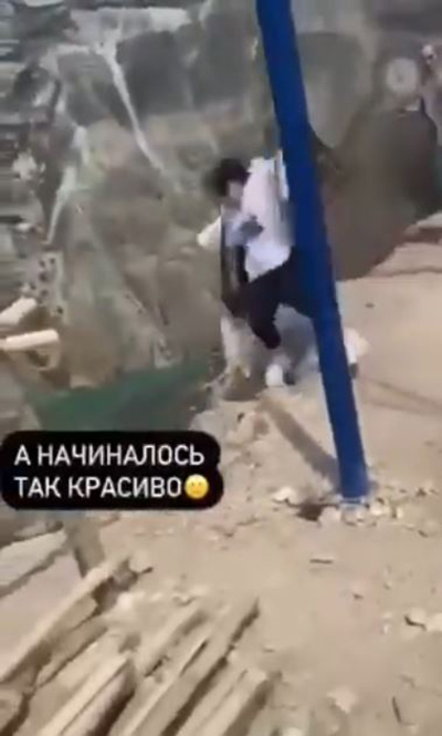 สองสาวนั่งชิงช้าท้าตาย สองสาวนั่งชิงช้าท้าตาย