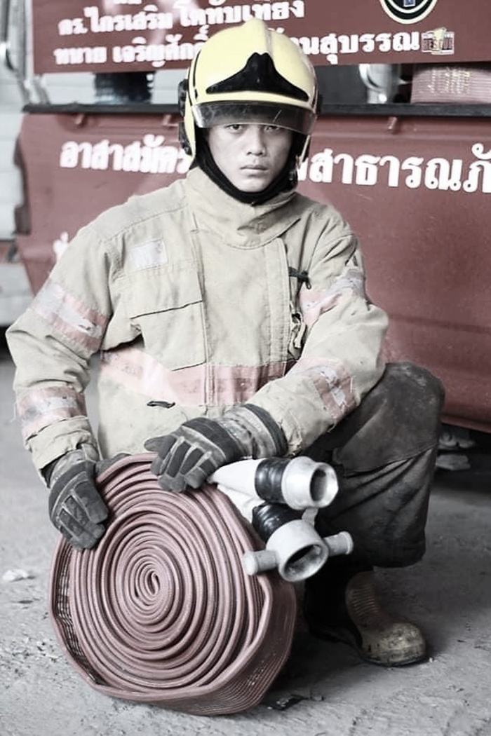 น้องพอส น้องพอส