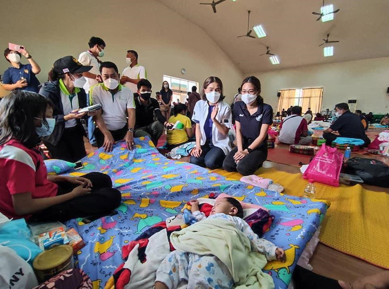 น้องเพลง เลขาฯ น้องเพลง เลขาฯ