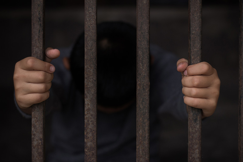 ติดคุก ติดคุก