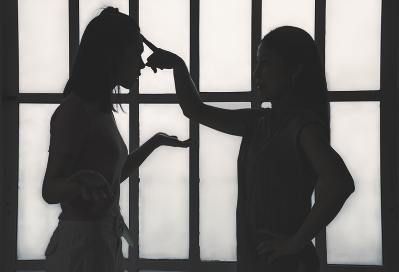 คอมเมนต์ คอมเมนต์