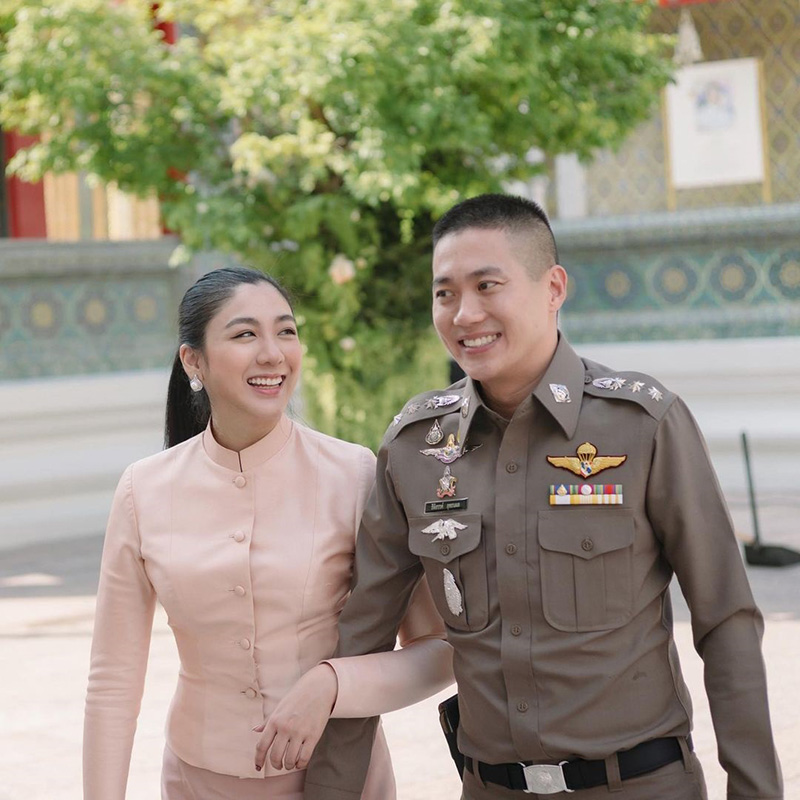 ใบเตย พรพจี ใบเตย พรพจี