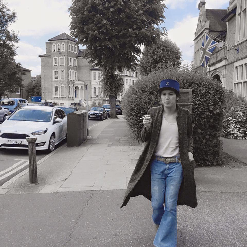 แอมมี่ แอมมี่