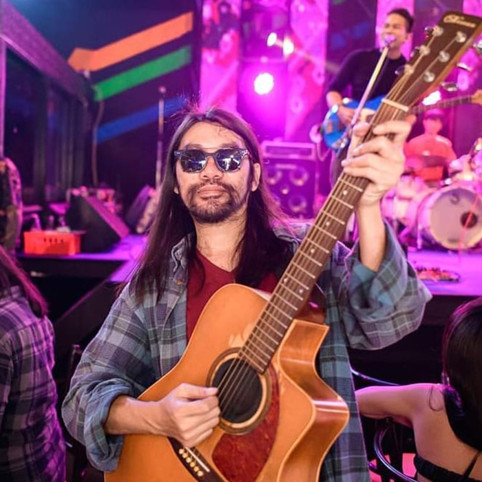 ตุ้ย Playground ตุ้ย Playground