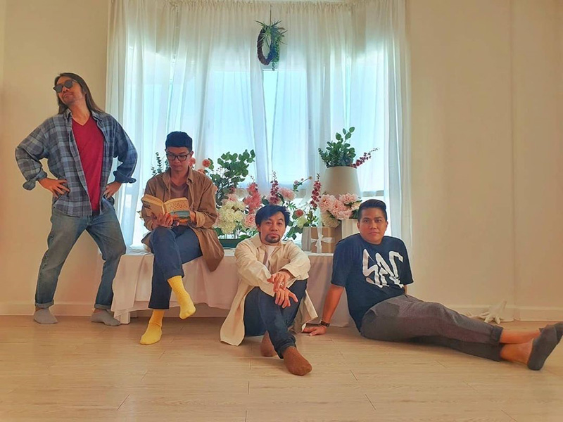 ตุ้ย Playground ตุ้ย Playground