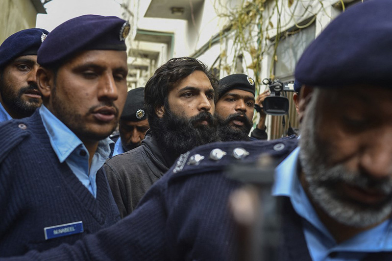 ทายาทมหาเศรษฐีเจอโทษประหาร ทายาทมหาเศรษฐีเจอโทษประหาร