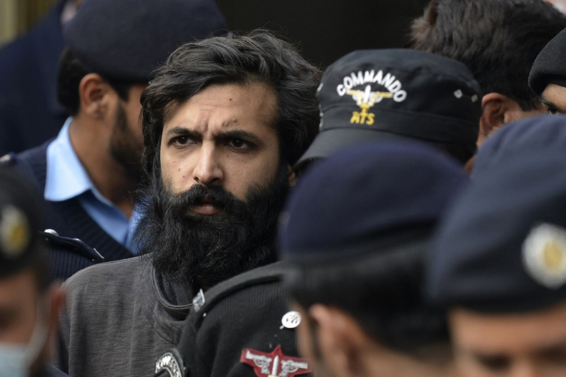 ทายาทมหาเศรษฐีเจอโทษประหาร ทายาทมหาเศรษฐีเจอโทษประหาร