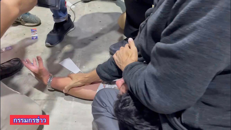 เค ร้อยล้าน ป่วนงานหนังสือ เค ร้อยล้าน ป่วนงานหนังสือ