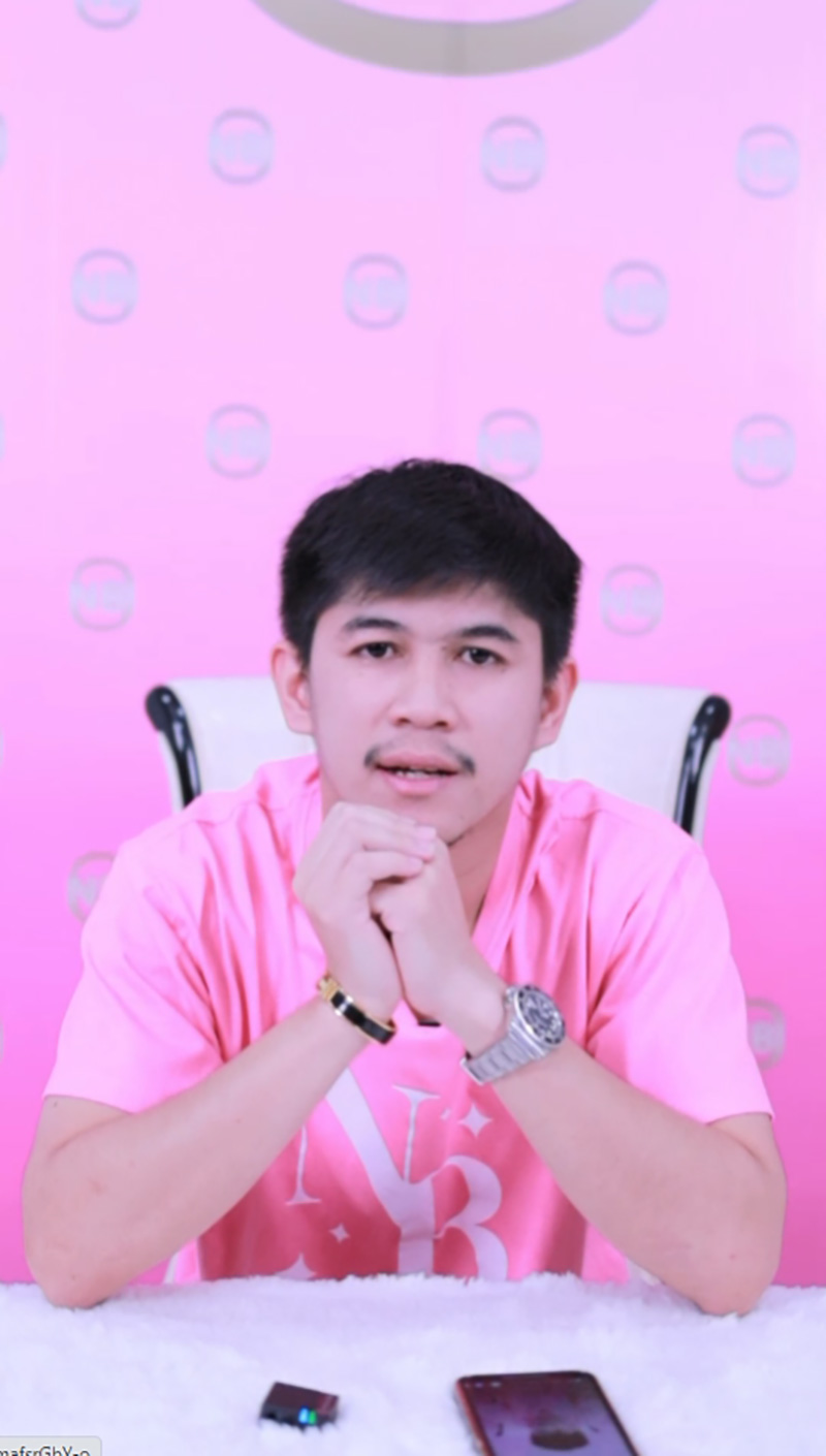 เนเงิน ครูเบียร์ งานเข้า เนเงิน ครูเบียร์ งานเข้า