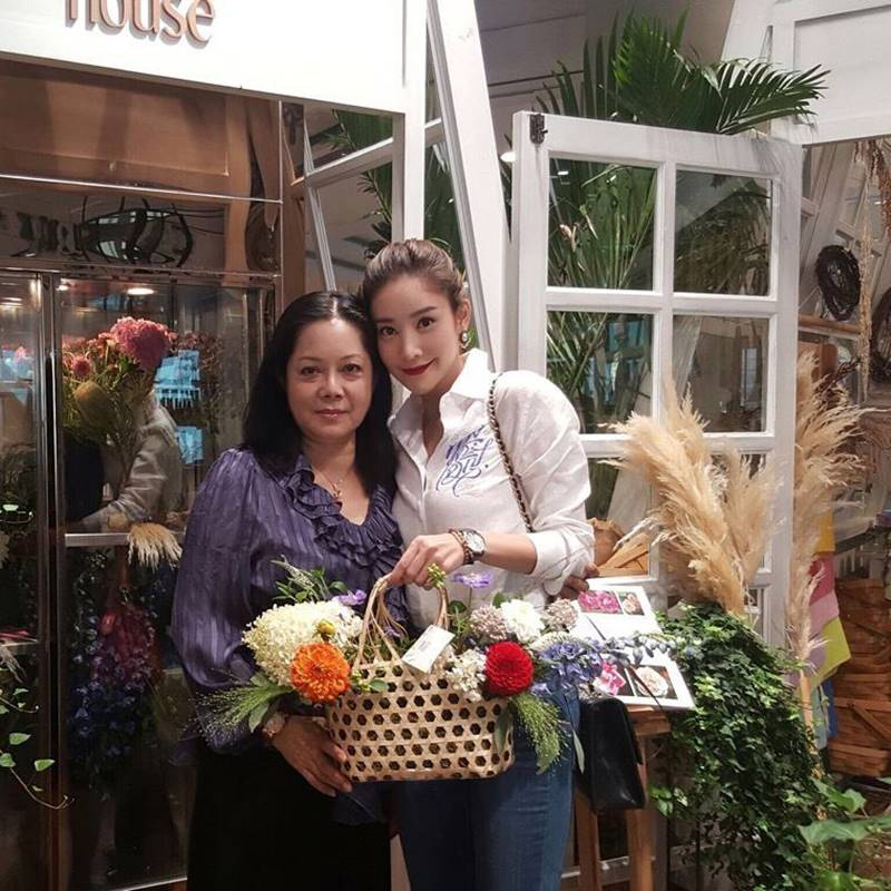 แม่แตงโม แม่แตงโม