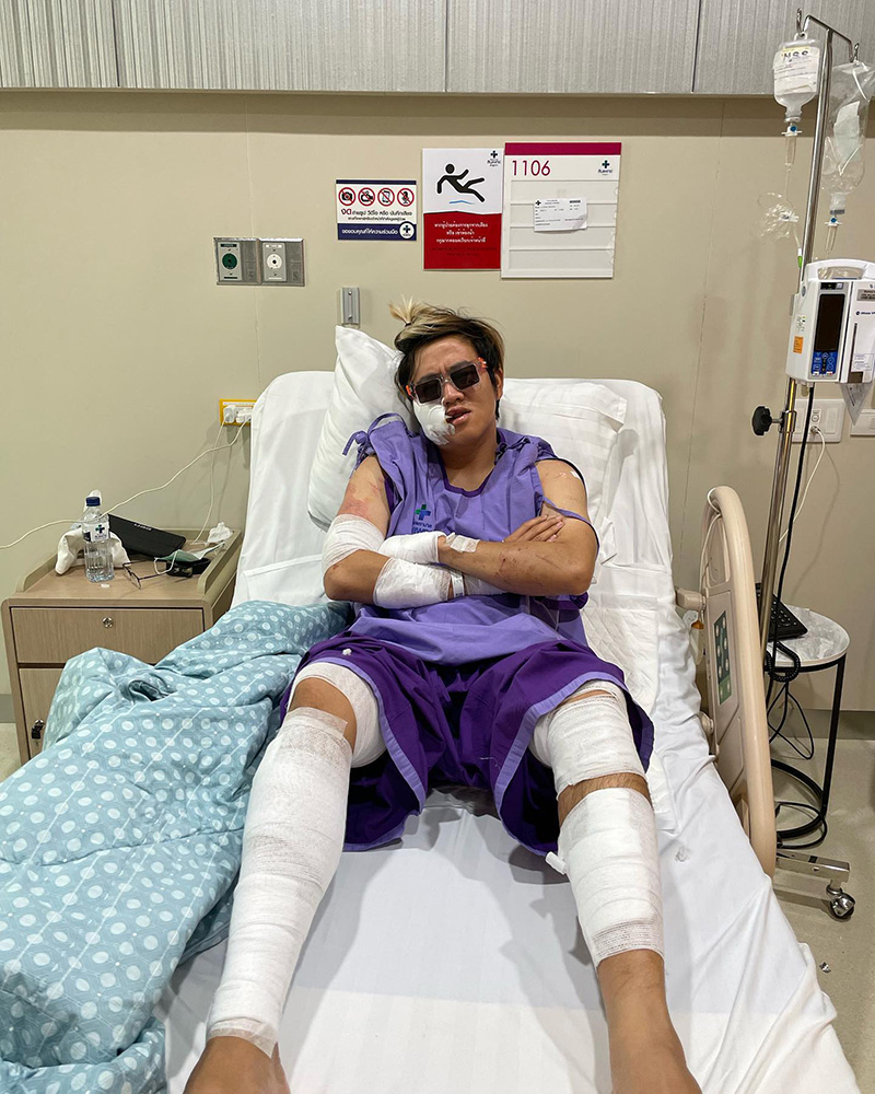 แบงค์ ปิ แบงค์ ปิ