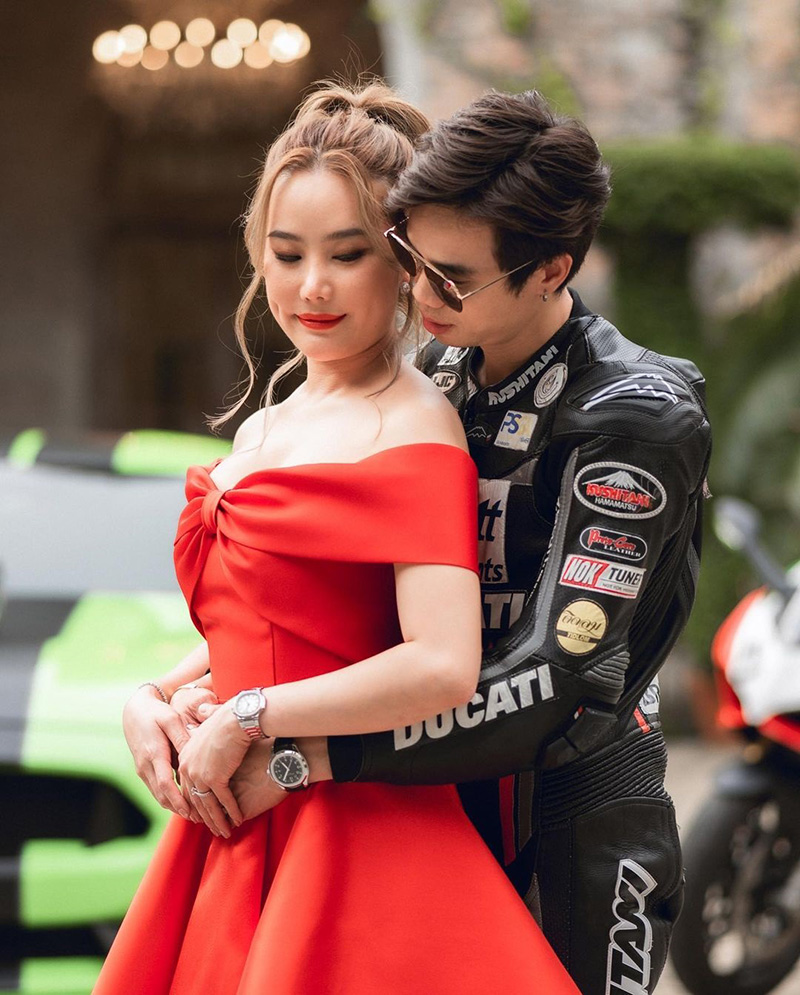 ติ๊งโน๊ต วิวาห์ลูกสาว ป๋อง สุพรรณ ติ๊งโน๊ต วิวาห์ลูกสาว ป๋อง สุพรรณ