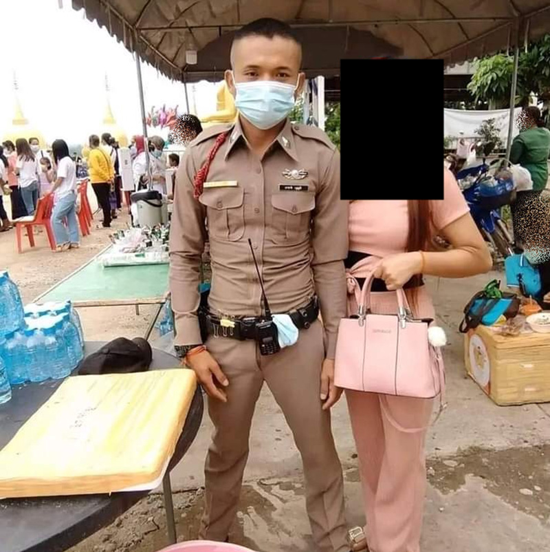 เปิดบันทึกประวัติคนร้ายเหตุกราดยิง สุดกร่าง เปิดบันทึกประวัติคนร้ายเหตุกราดยิง สุดกร่าง