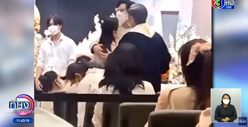 หนุ่ม กรรชัย หนุ่ม กรรชัย