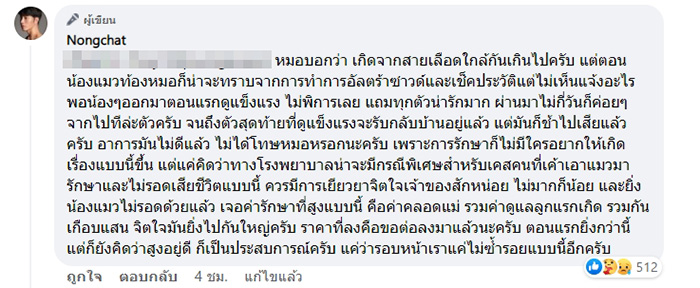 น้องฉัตร น้องฉัตร