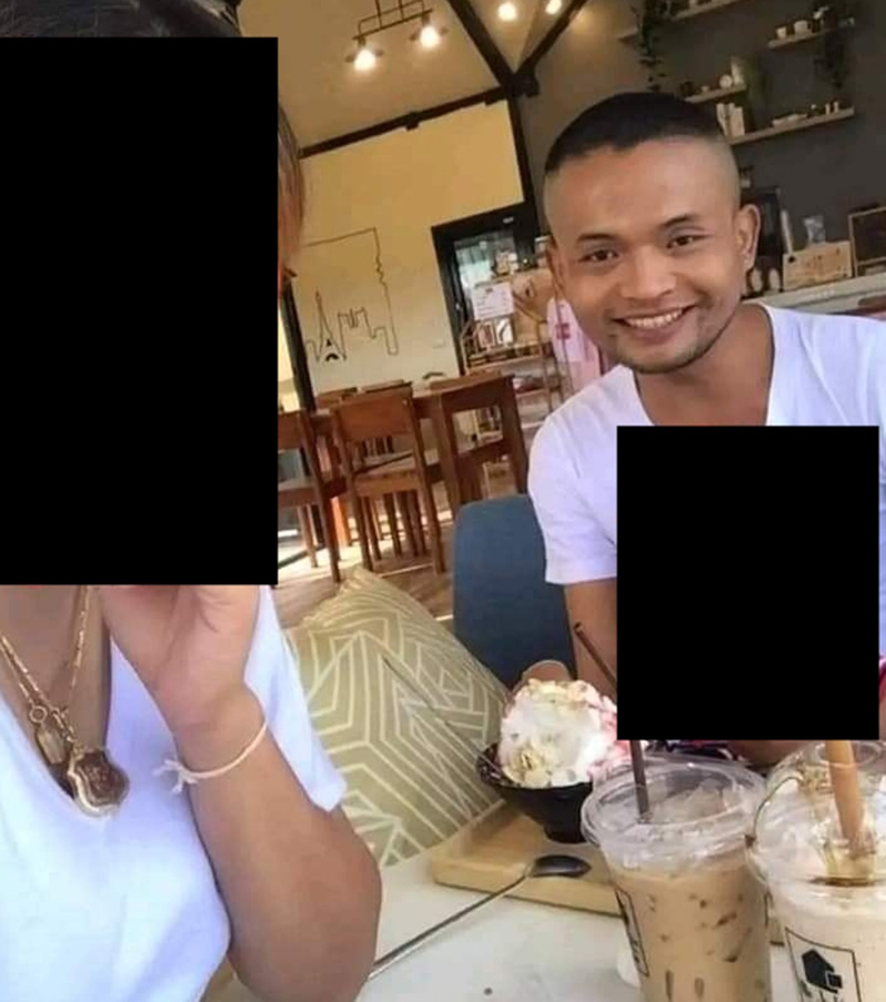 เปิดบันทึกประวัติคนร้ายเหตุกราดยิง สุดกร่าง เปิดบันทึกประวัติคนร้ายเหตุกราดยิง สุดกร่าง