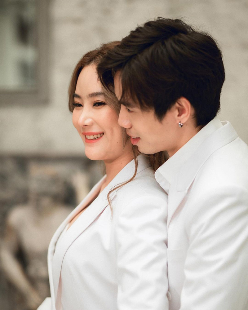 ติ๊งโน๊ต วิวาห์ลูกสาว ป๋อง สุพรรณ ติ๊งโน๊ต วิวาห์ลูกสาว ป๋อง สุพรรณ