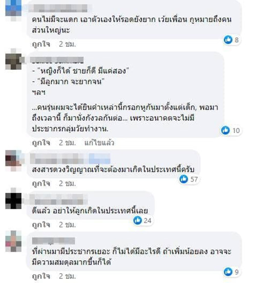 คอมเมนต์ คอมเมนต์