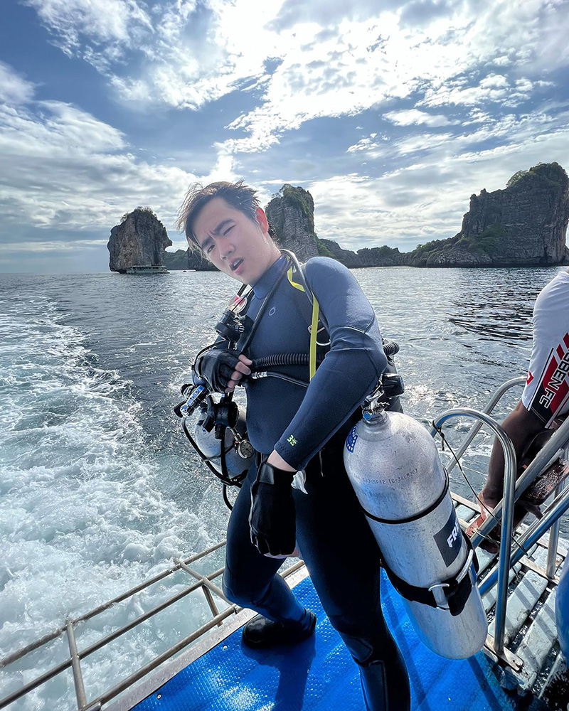 แบงค์ ปิ แบงค์ ปิ