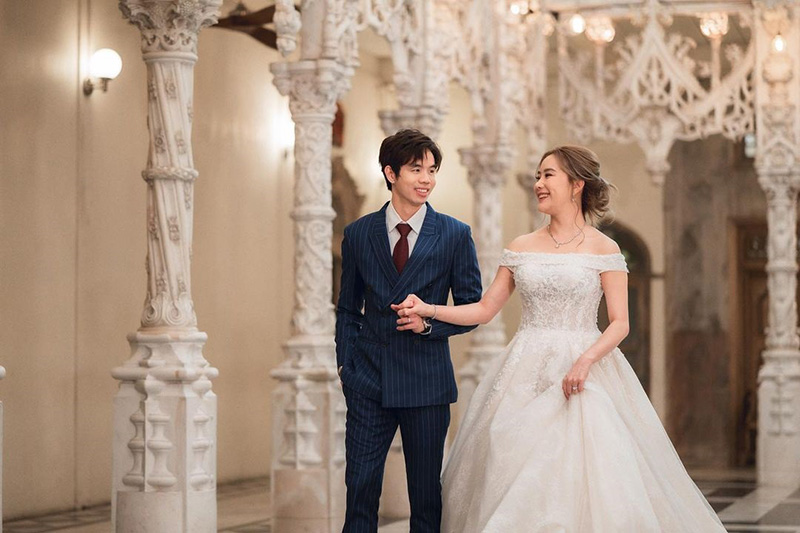 ติ๊งโน๊ต วิวาห์ลูกสาว ป๋อง สุพรรณ ติ๊งโน๊ต วิวาห์ลูกสาว ป๋อง สุพรรณ