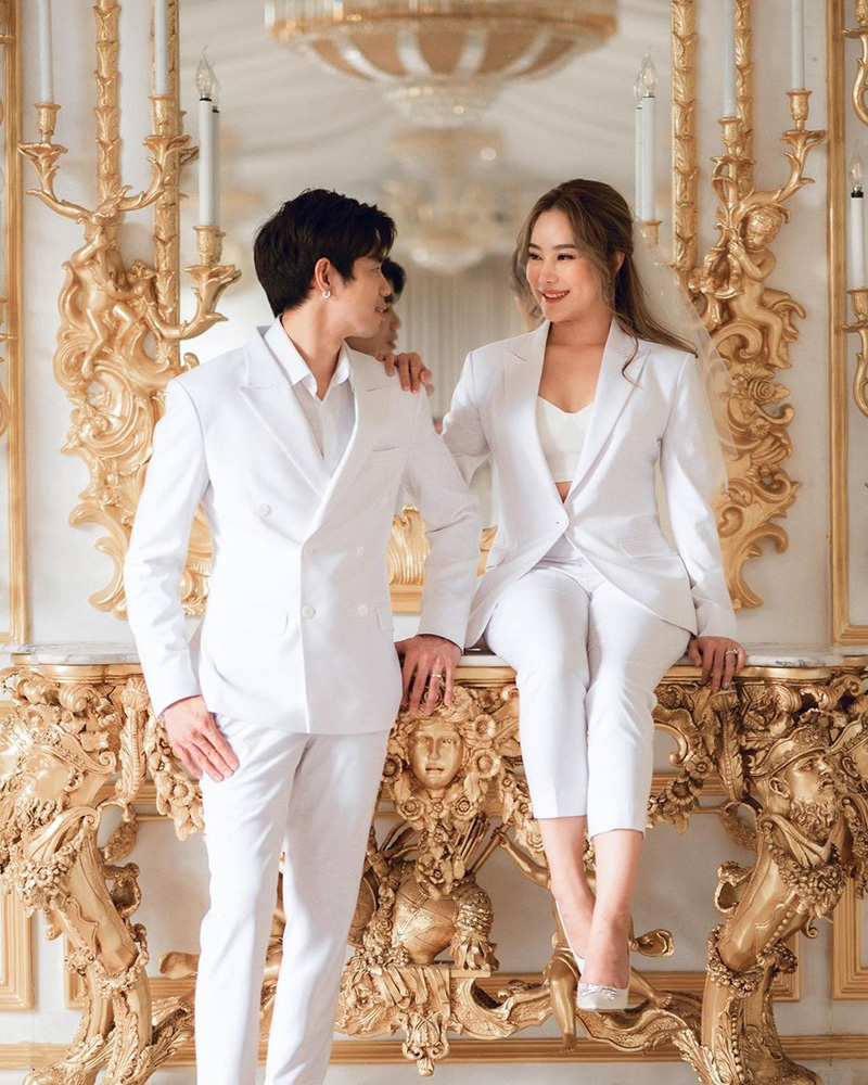 ติ๊งโน๊ต วิวาห์ลูกสาว ป๋อง สุพรรณ ติ๊งโน๊ต วิวาห์ลูกสาว ป๋อง สุพรรณ