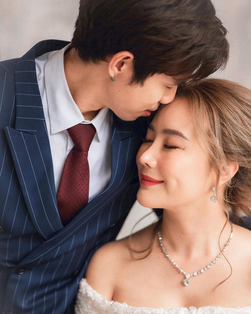 ติ๊งโน๊ต วิวาห์ลูกสาว ป๋อง สุพรรณ ติ๊งโน๊ต วิวาห์ลูกสาว ป๋อง สุพรรณ