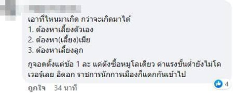 คอมเมนต์ คอมเมนต์
