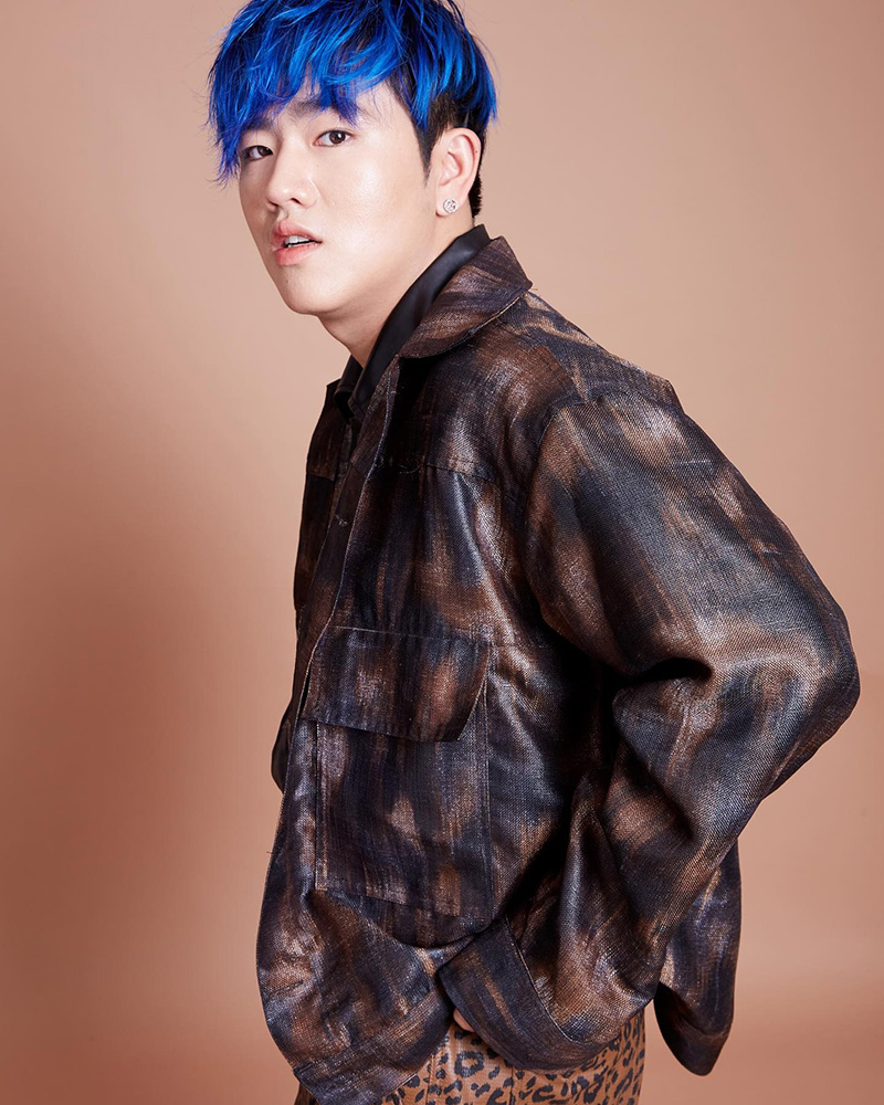 แบงค์ ปิ แบงค์ ปิ