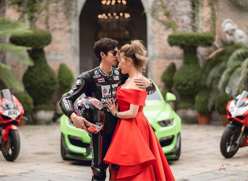 ติ๊งโน๊ต วิวาห์ลูกสาว ป๋อง สุพรรณ ติ๊งโน๊ต วิวาห์ลูกสาว ป๋อง สุพรรณ