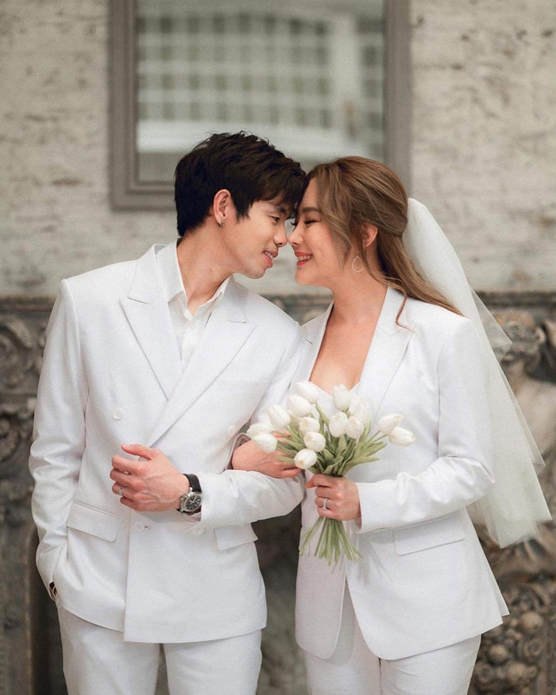 ติ๊งโน๊ต วิวาห์ลูกสาว ป๋อง สุพรรณ ติ๊งโน๊ต วิวาห์ลูกสาว ป๋อง สุพรรณ