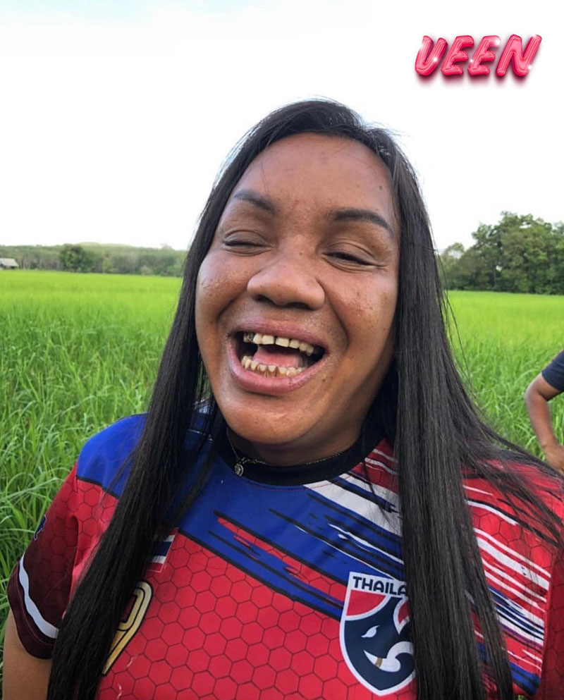 เปิดหน้าล่าสุด พระมหาเทวีเจ้า เปิดหน้าล่าสุด พระมหาเทวีเจ้า