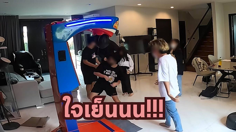 โซเชียลขุดคลิป คิวเท แปะรูปให้ลูกน้องต่อยหน้า โซเชียลขุดคลิป คิวเท แปะรูปให้ลูกน้องต่อยหน้า