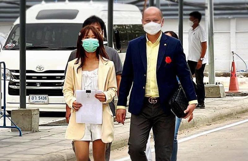 มินตัน มินตัน