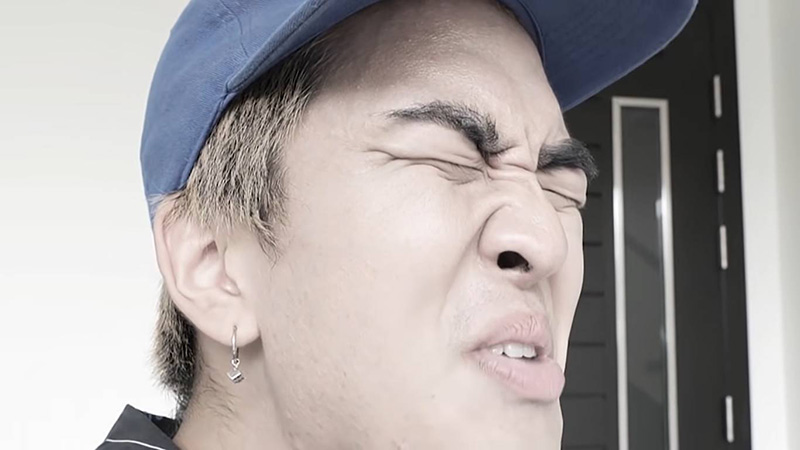 โซเชียลขุดคลิป คิวเท แปะรูปให้ลูกน้องต่อยหน้า โซเชียลขุดคลิป คิวเท แปะรูปให้ลูกน้องต่อยหน้า