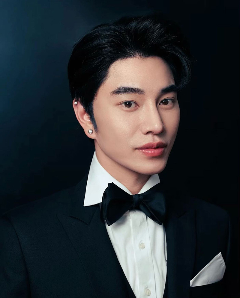 น้องฉัตร น้องฉัตร