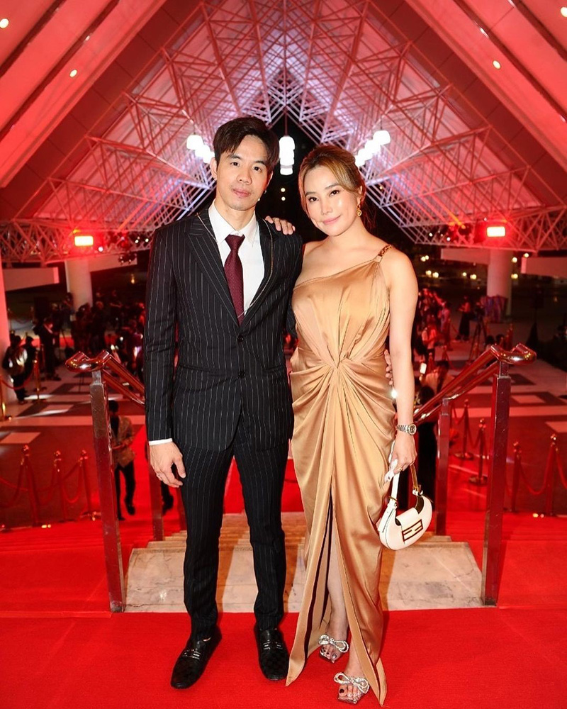 ติ๊งโน๊ต วิวาห์ลูกสาว ป๋อง สุพรรณ ติ๊งโน๊ต วิวาห์ลูกสาว ป๋อง สุพรรณ