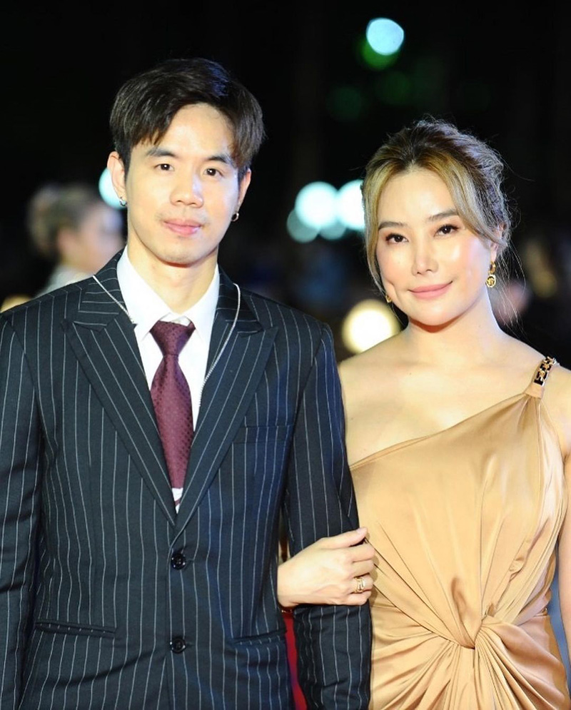 ติ๊งโน๊ต วิวาห์ลูกสาว ป๋อง สุพรรณ ติ๊งโน๊ต วิวาห์ลูกสาว ป๋อง สุพรรณ