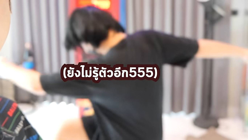 โซเชียลขุดคลิป คิวเท แปะรูปให้ลูกน้องต่อยหน้า โซเชียลขุดคลิป คิวเท แปะรูปให้ลูกน้องต่อยหน้า