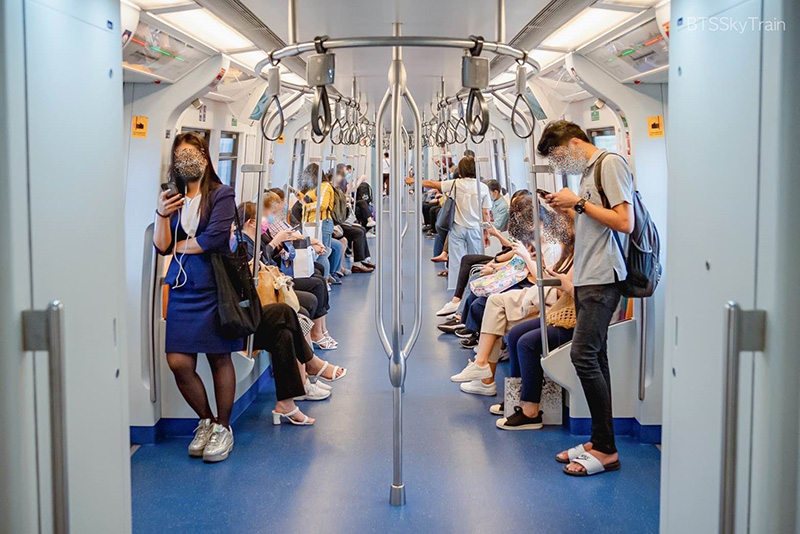 บีทีเอส บีทีเอส