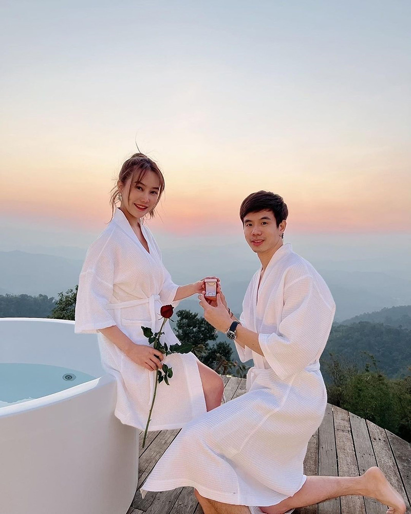 ติ๊งโน๊ต วิวาห์ลูกสาว ป๋อง สุพรรณ ติ๊งโน๊ต วิวาห์ลูกสาว ป๋อง สุพรรณ