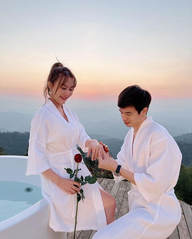 ติ๊งโน๊ต วิวาห์ลูกสาว ป๋อง สุพรรณ ติ๊งโน๊ต วิวาห์ลูกสาว ป๋อง สุพรรณ