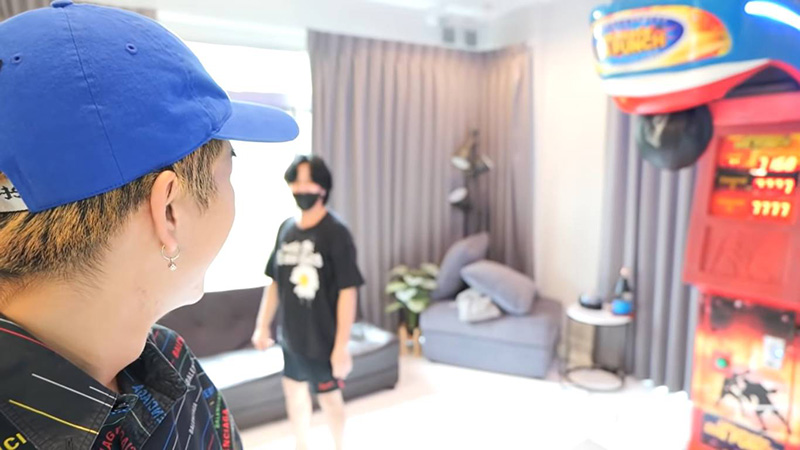 โซเชียลขุดคลิป คิวเท แปะรูปให้ลูกน้องต่อยหน้า โซเชียลขุดคลิป คิวเท แปะรูปให้ลูกน้องต่อยหน้า