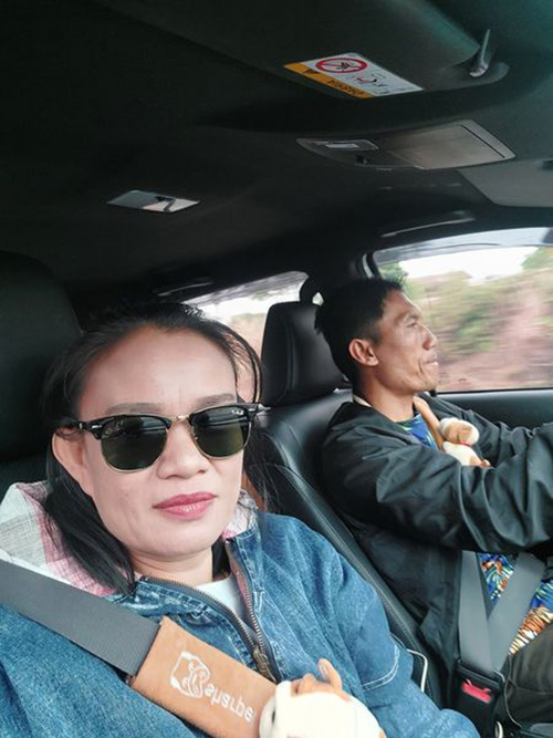 แม่น้องชมพู่ แม่น้องชมพู่