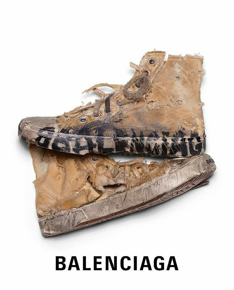 Balenciaga Balenciaga