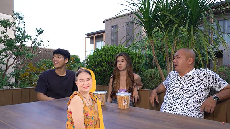 โอลีฟ โตเกียวโนบรา โอลีฟ โตเกียวโนบรา