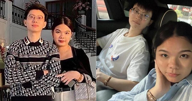 แอน ศิริวิภา แอน ศิริวิภา